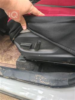 تۆیۆتا کۆرۆلا کرۆس